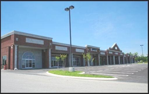 2001 Campbell Station Parkway, C-2