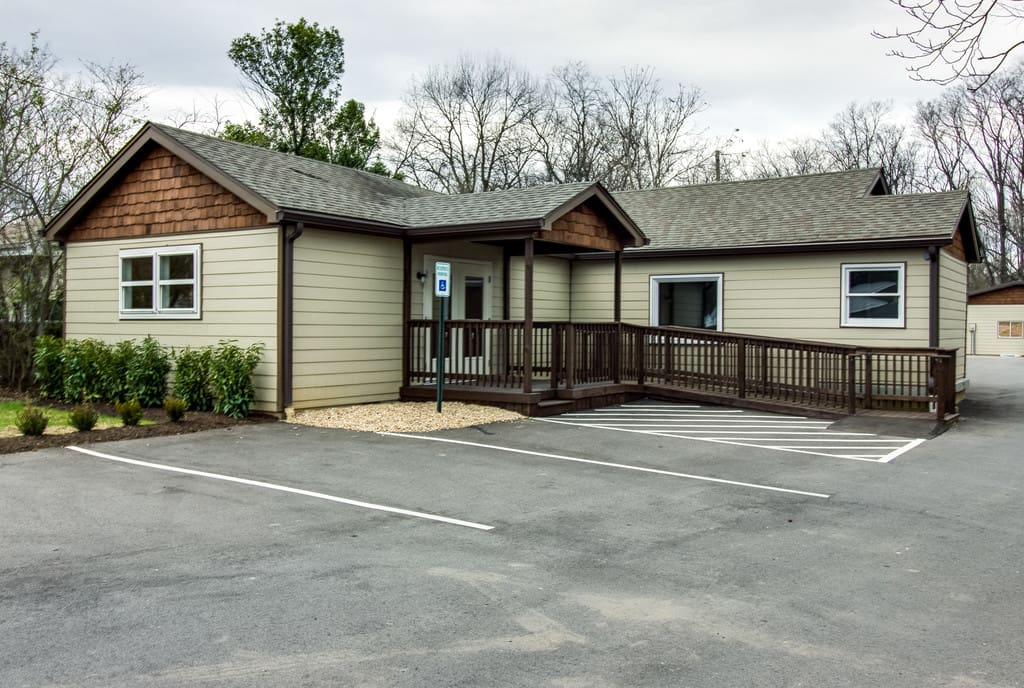 1410 W Main Street Franklin TN