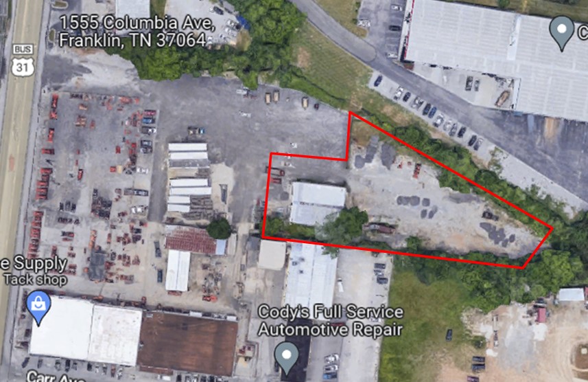1555 Columbia Ave. Franklin TN — image 1