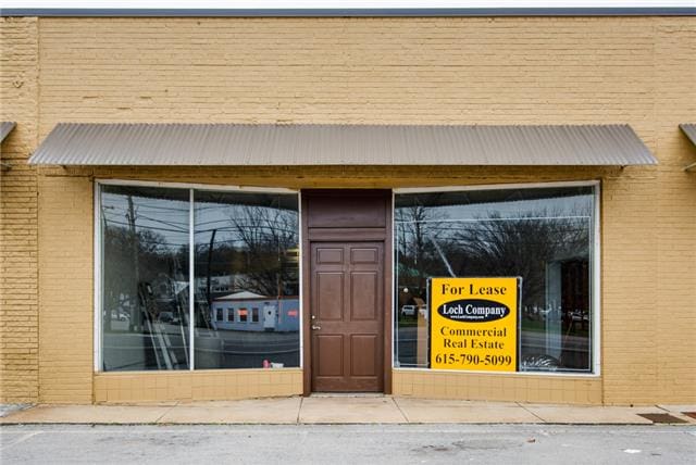 132 South Main Street, Goodlettsville TN