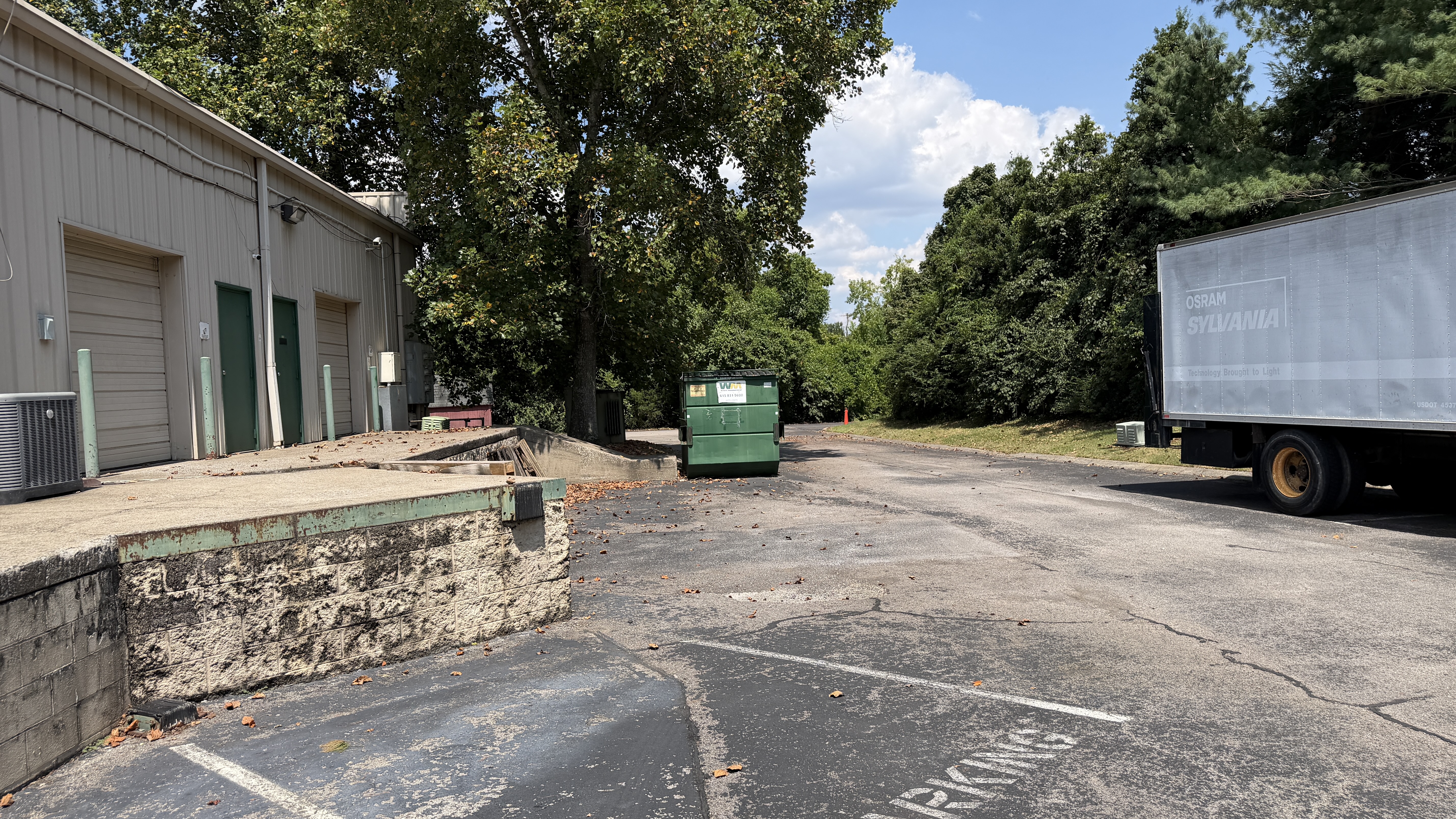 130 Seaboard Lane. Unit A-11, Franklin TN — image 18