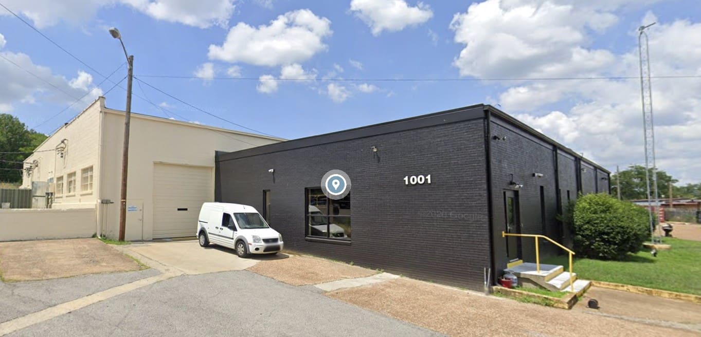 1001 W Kirkland Ave Nashville, TN 37216-3019