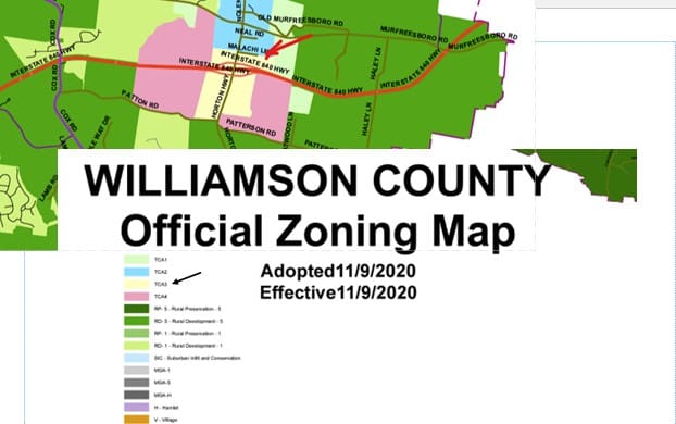 8241 Malachi Lane. Arrington TN 37014 — image 20