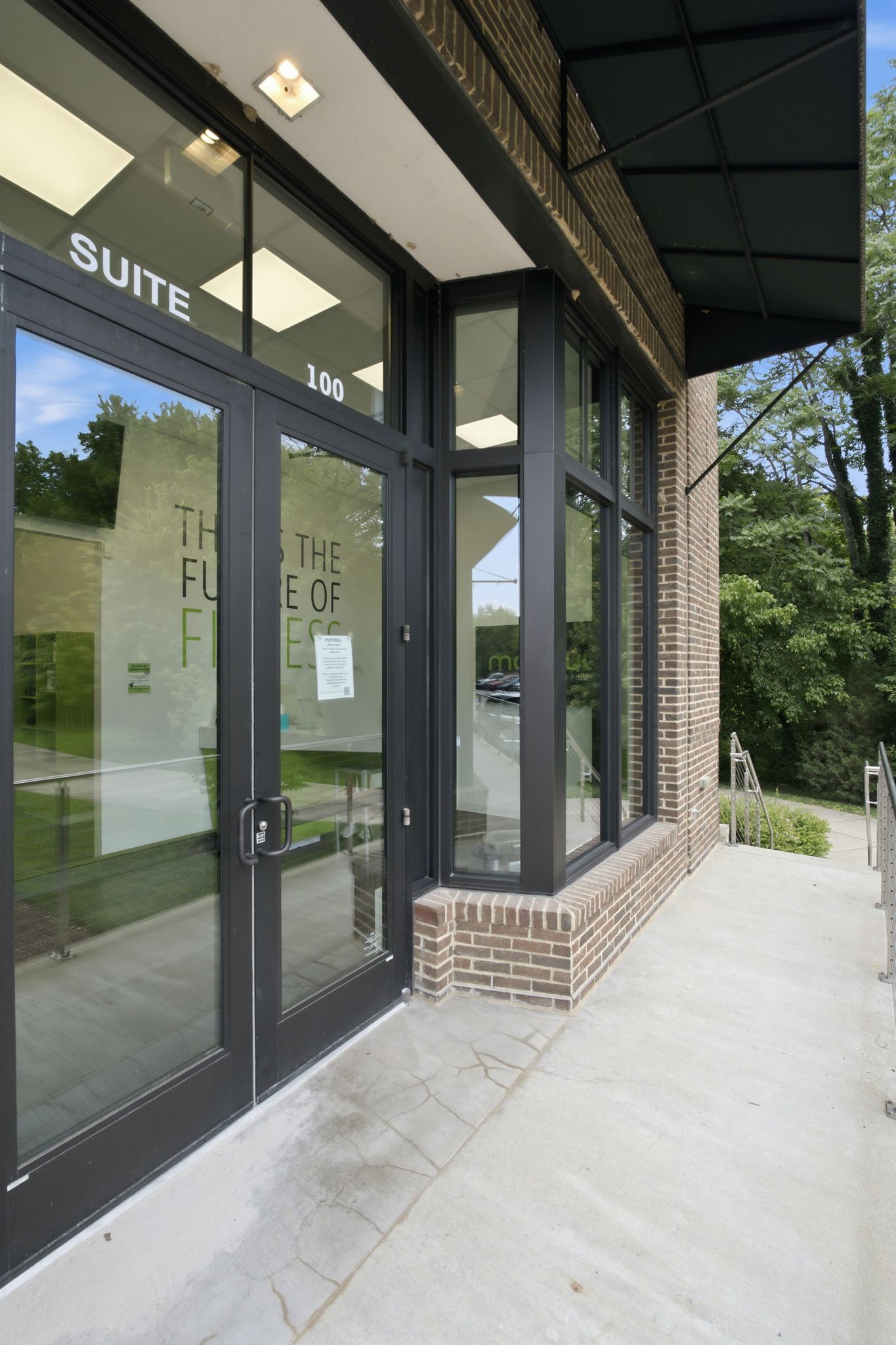 99 East Main Street, Suite 100, Franklin TN — image 14