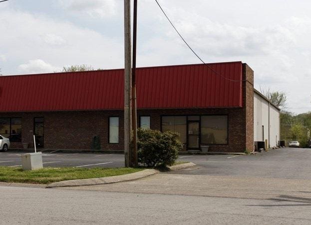 207 Beasley Drive, Suite B