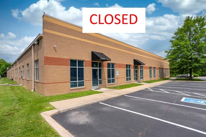 8115 Isabella Lane, Unit 1, Brentwood TN