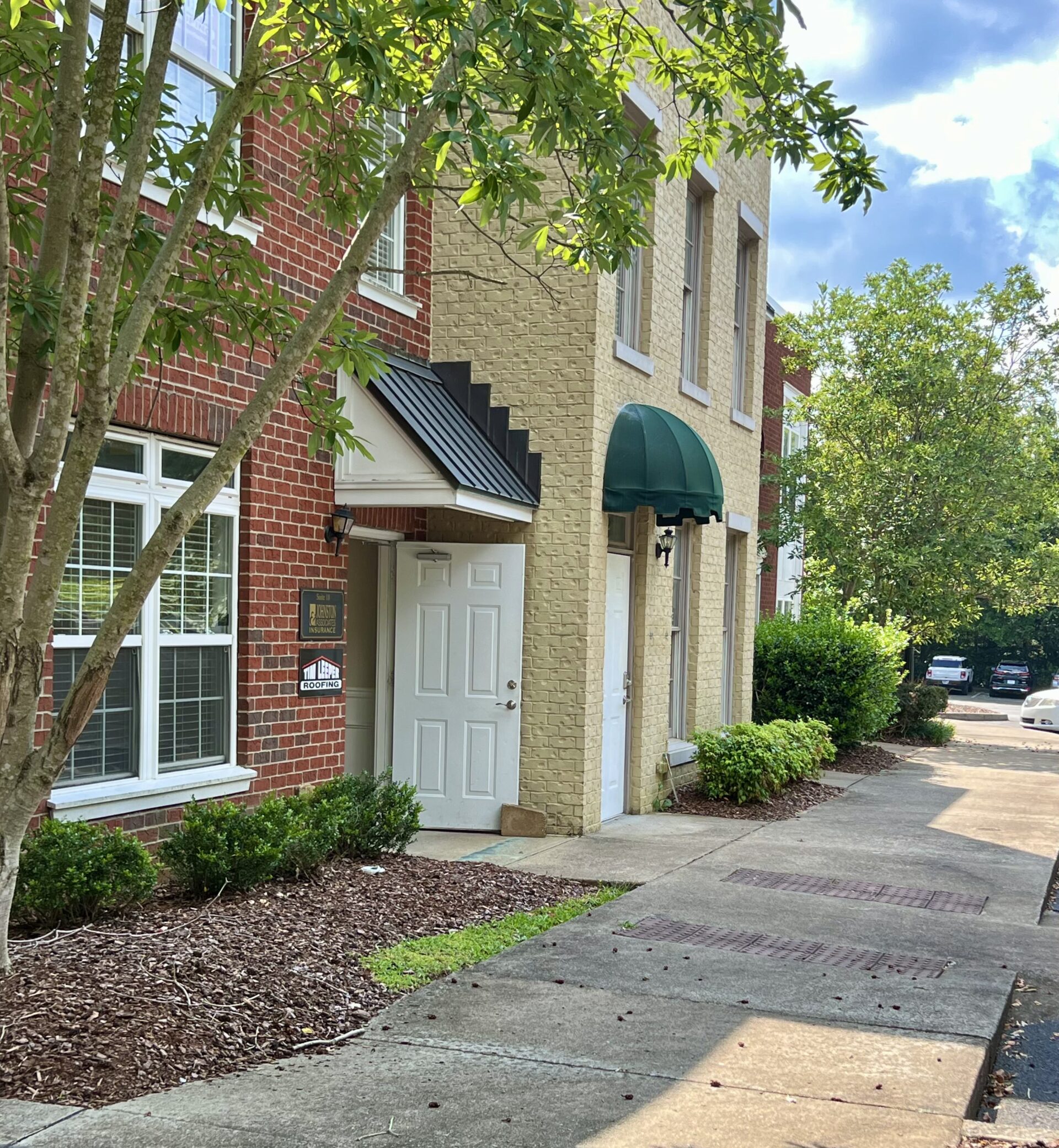 321 Billingsley Court, Unit 17, Franklin, TN 37067 — image 4
