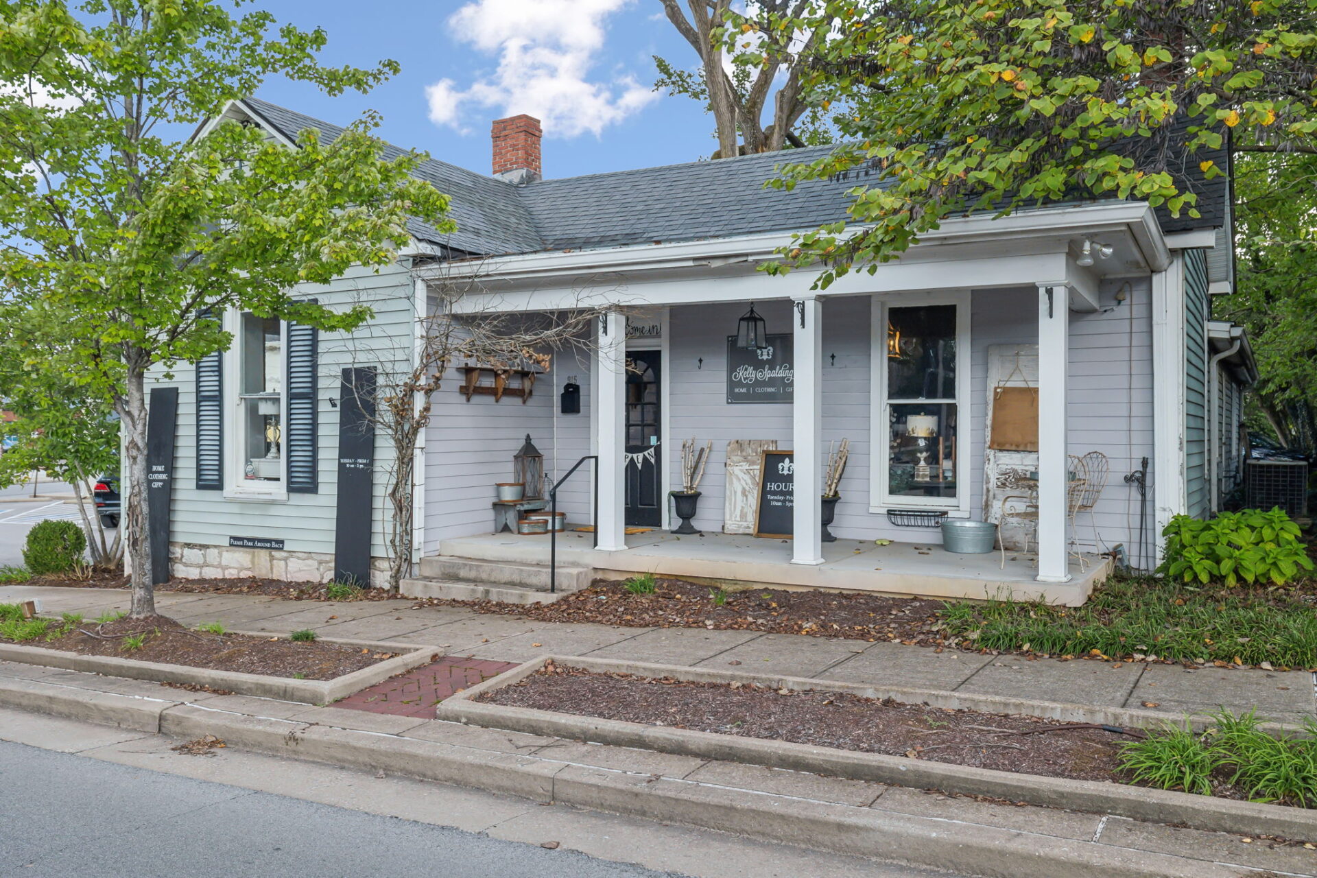 915 Columbia Ave. Franklin TN — image 16