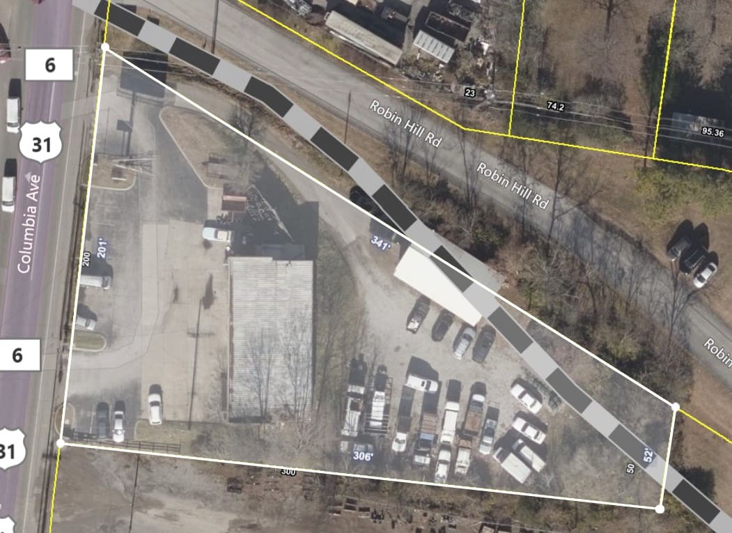 1549 Columbia Ave. Franklin TN — image 4