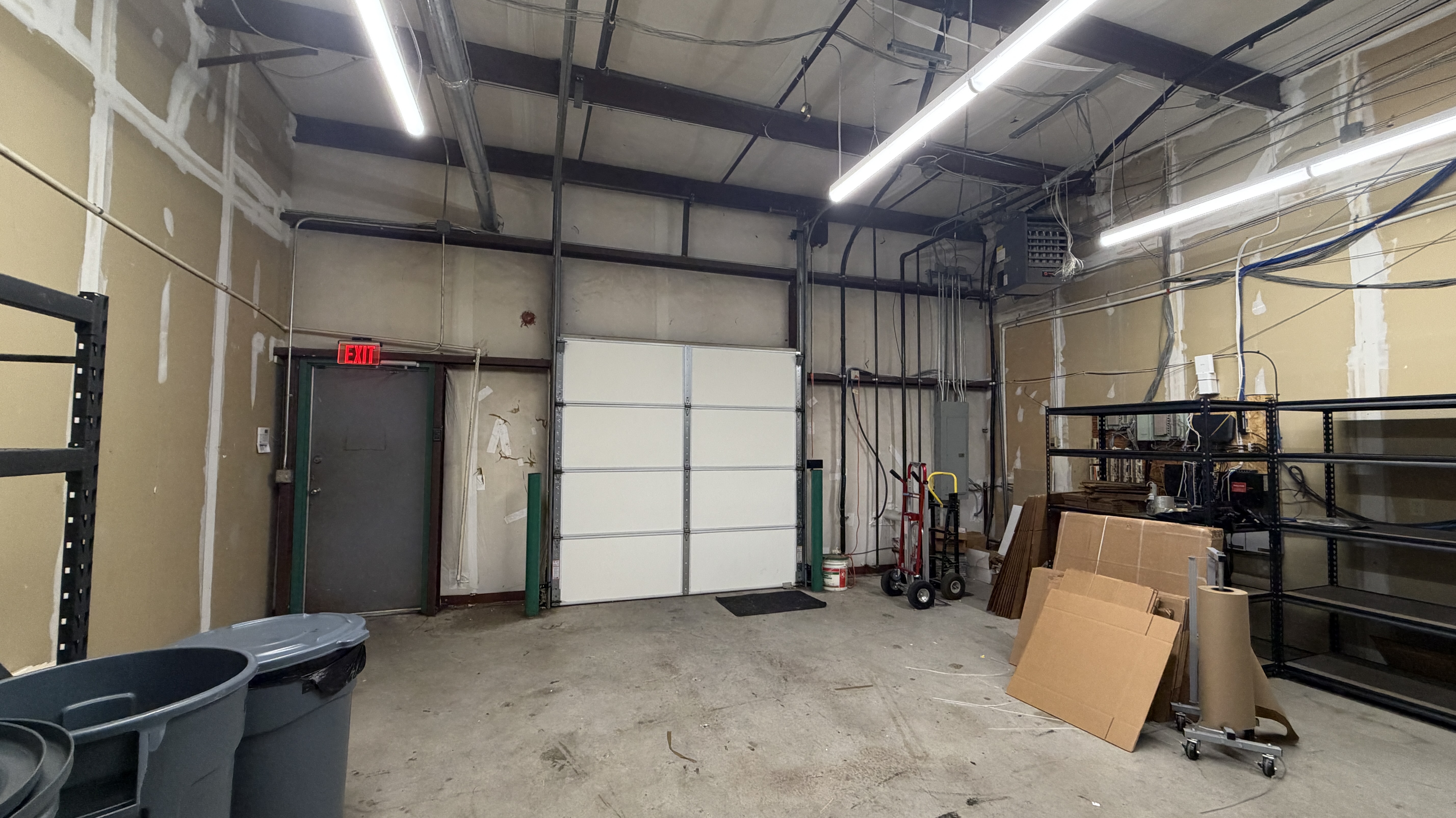 130 Seaboard Lane. Unit A-11, Franklin TN — image 16