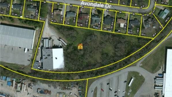 302 Avondale Drive