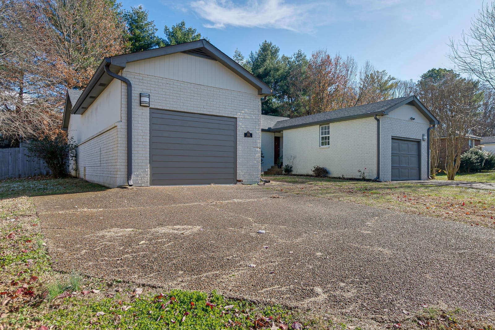 705 Castle Drive. Franklin TN