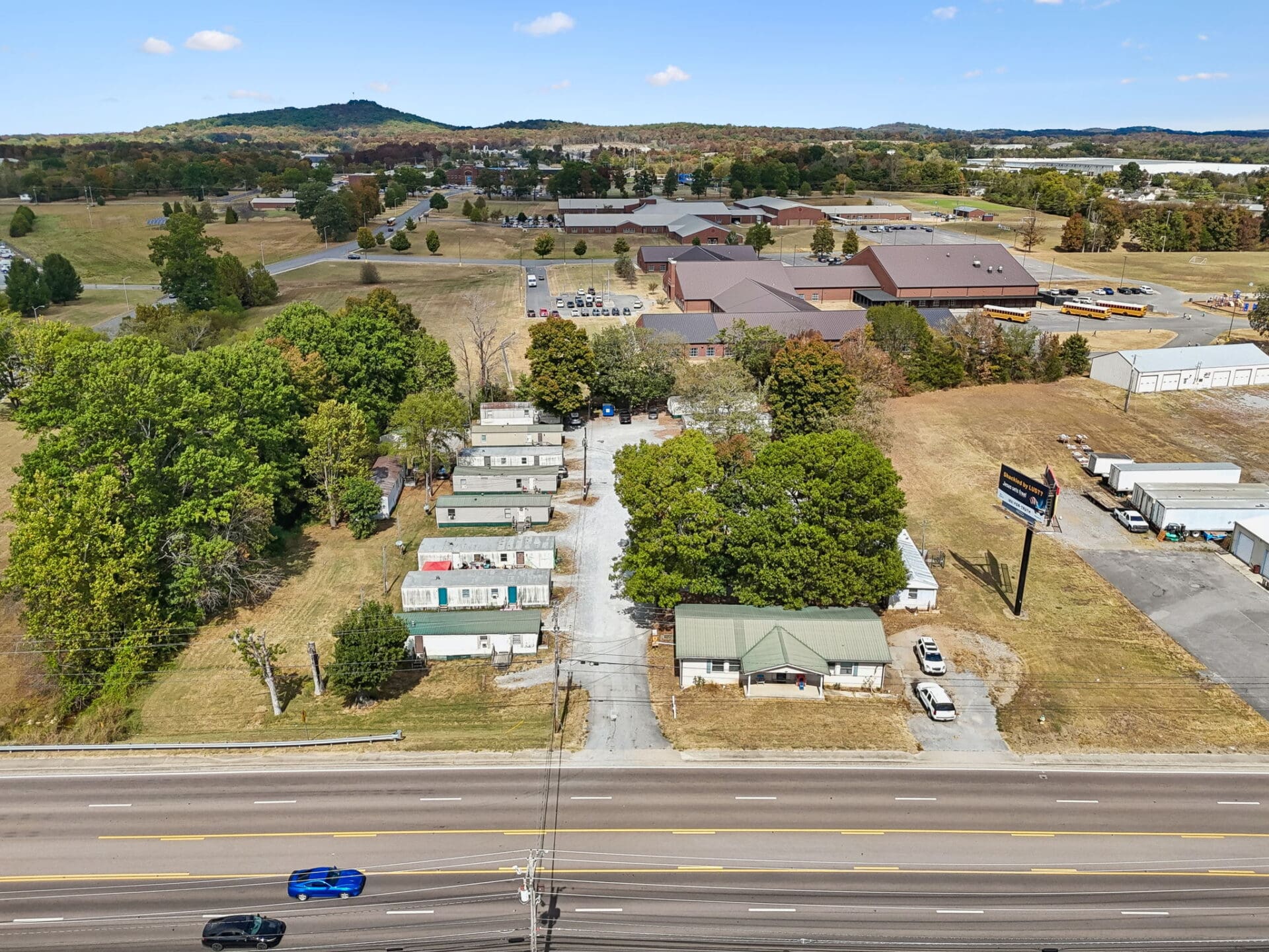 1675 Madison St Shelbyville, Tennessee 37160 — image 21
