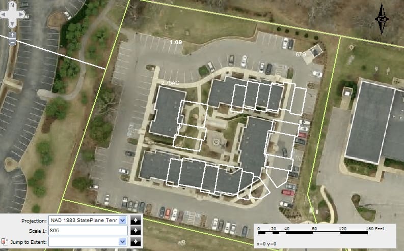 321 Billingsly Ct. Franklin TN Unit #19 — image 3
