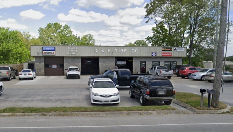 1549 Columbia Ave. Franklin TN — image 3