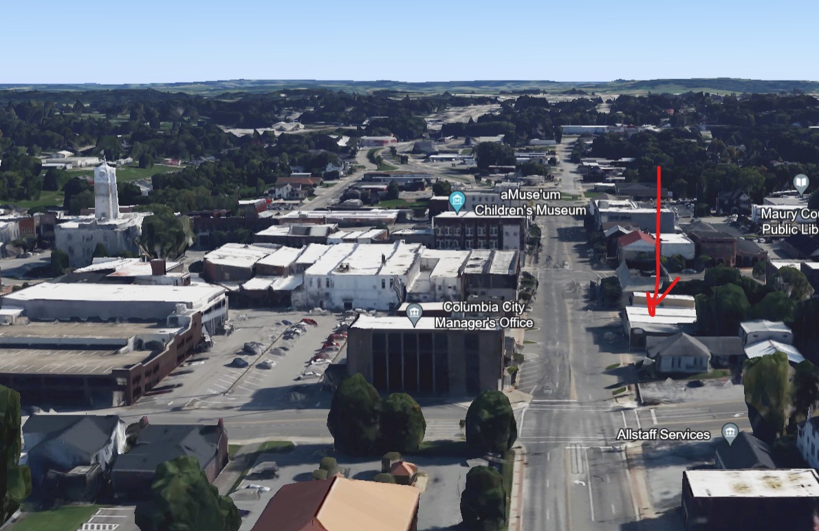711 N Garden Street, Columbia TN 38401 — image 4