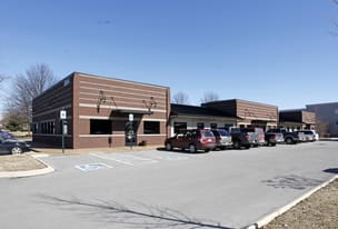 Cool Springs Office Condo