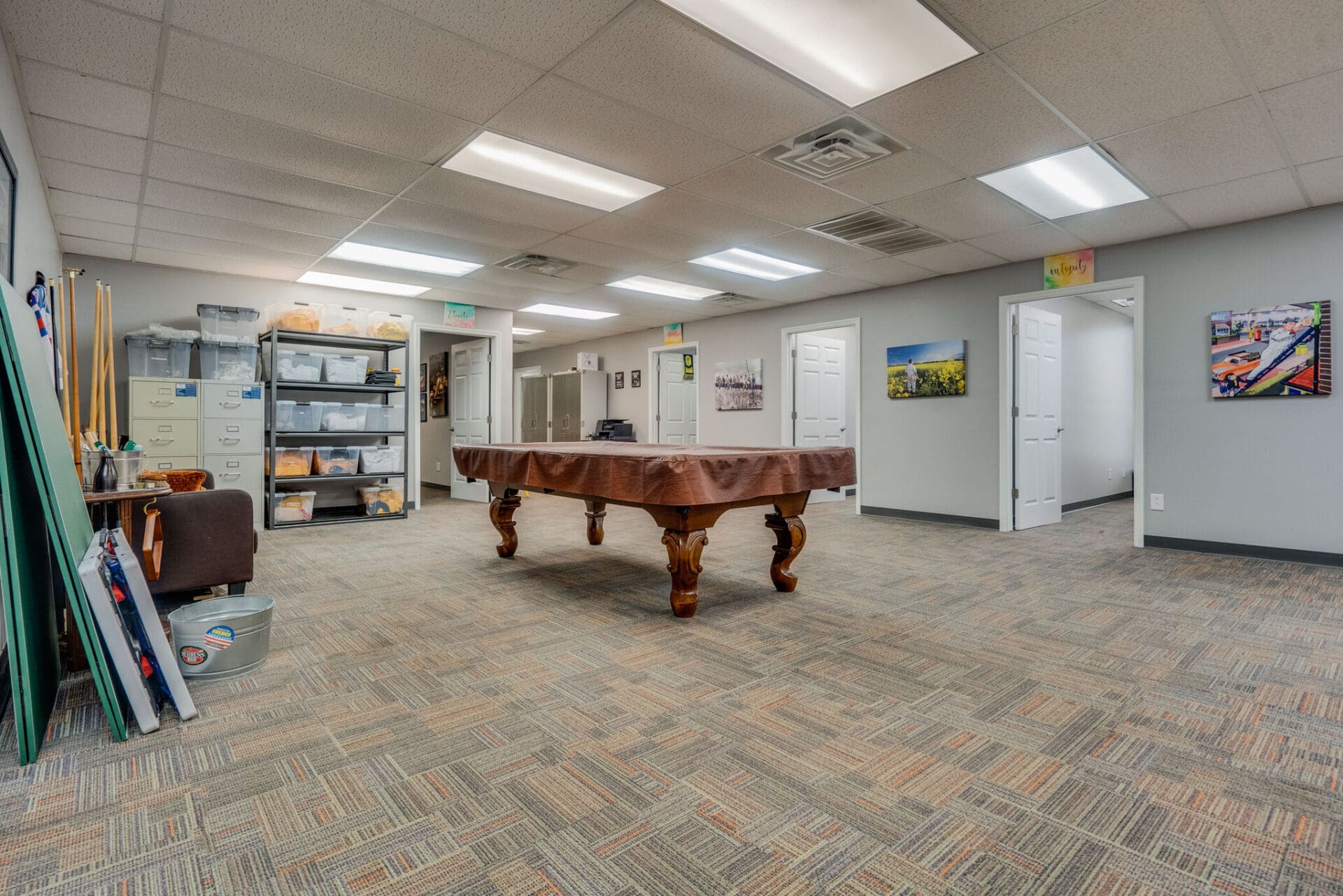 1718 General George Patton Drive. Brentwood TN 37027 — image 13