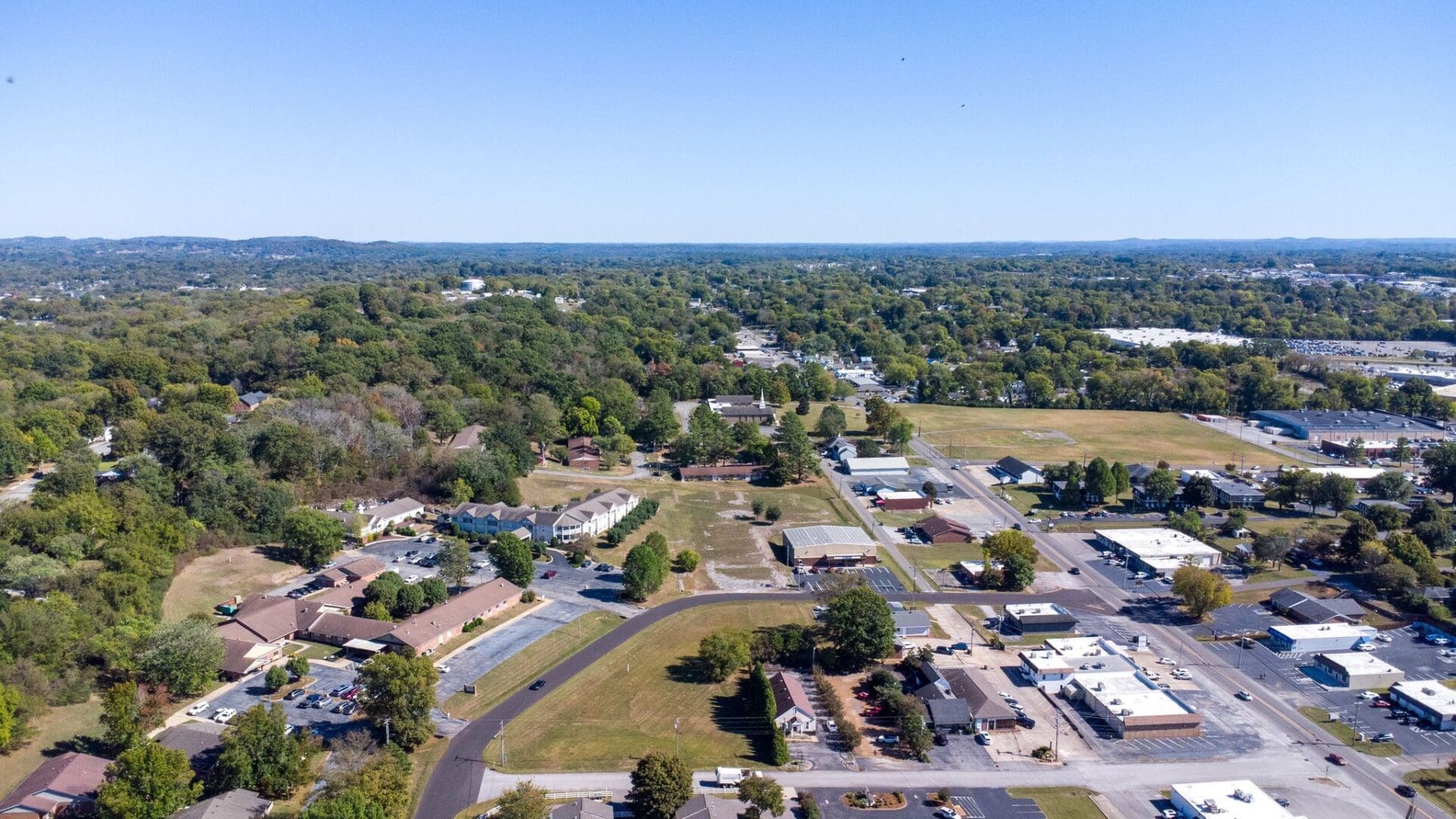 Rosewood Drive, Columbia, TN — image 11