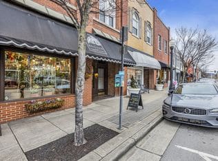 428 B Main Street, Franklin TN
