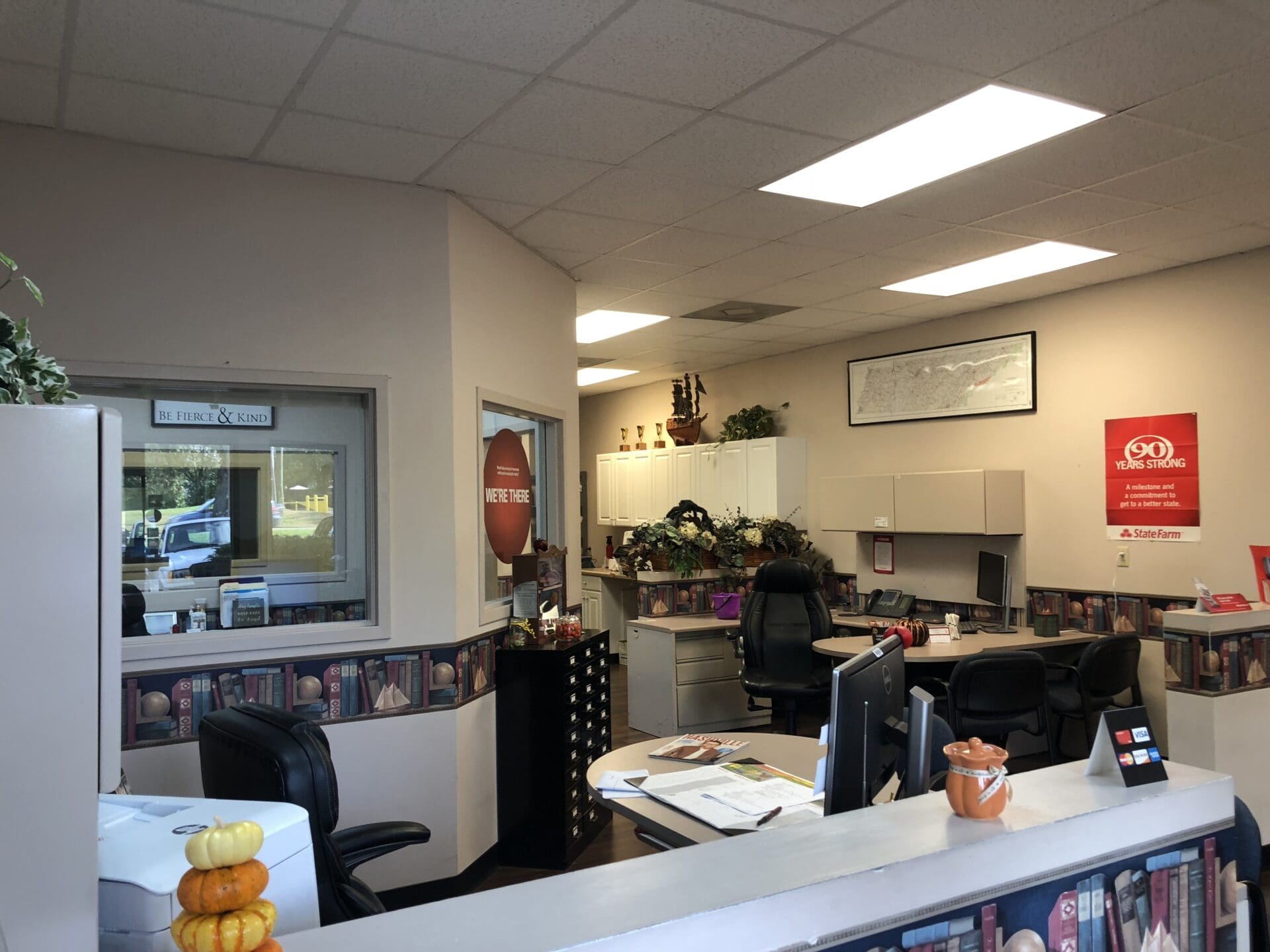 130 Seaboard Lane. A-5, Franklin TN — image 1