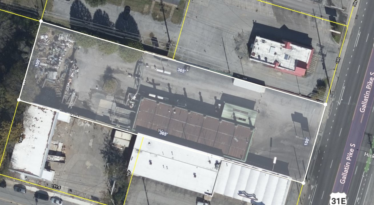 222 South Gallatin Pike, Nashville TN — image 1