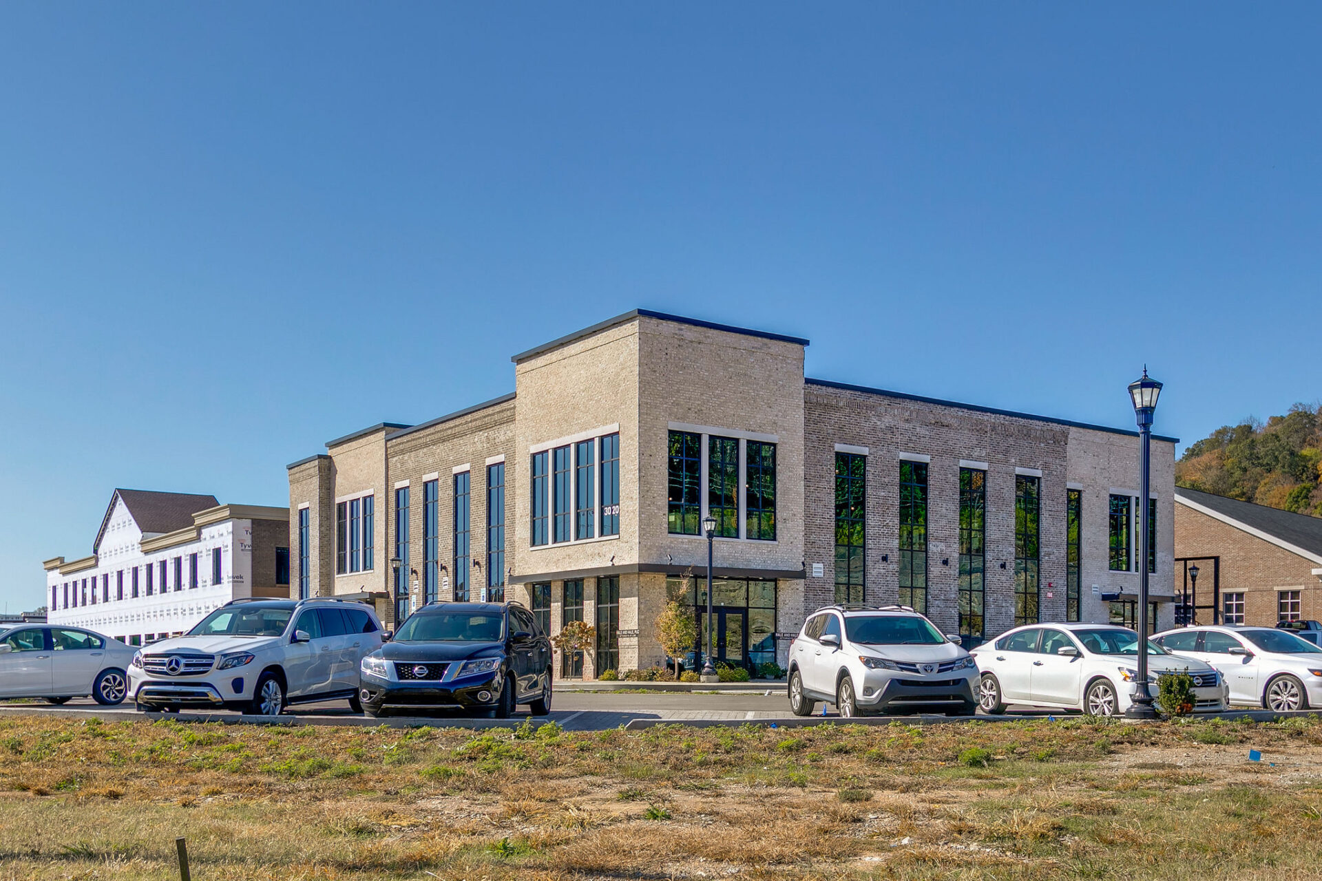 3020 Stansberry Suite 201, Franklin, TN 37069 — image 1