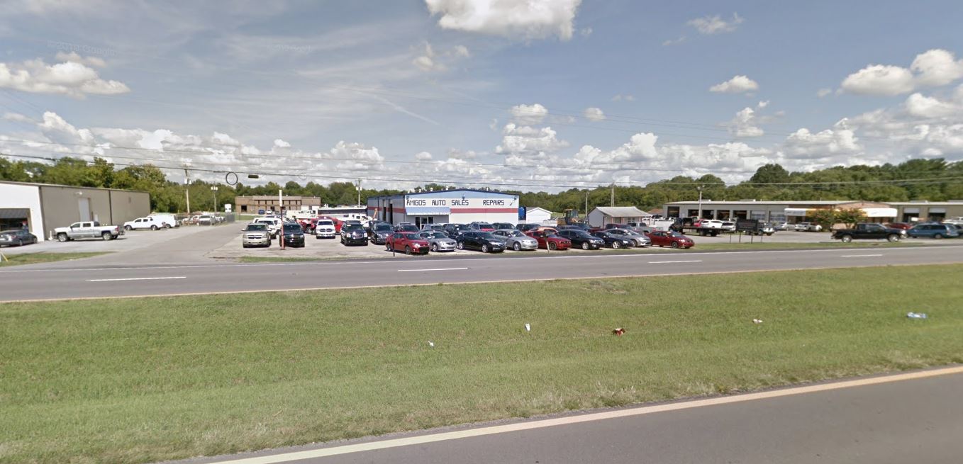 6106 New Nashville Hwy, Murfreesboro, TN — image 2