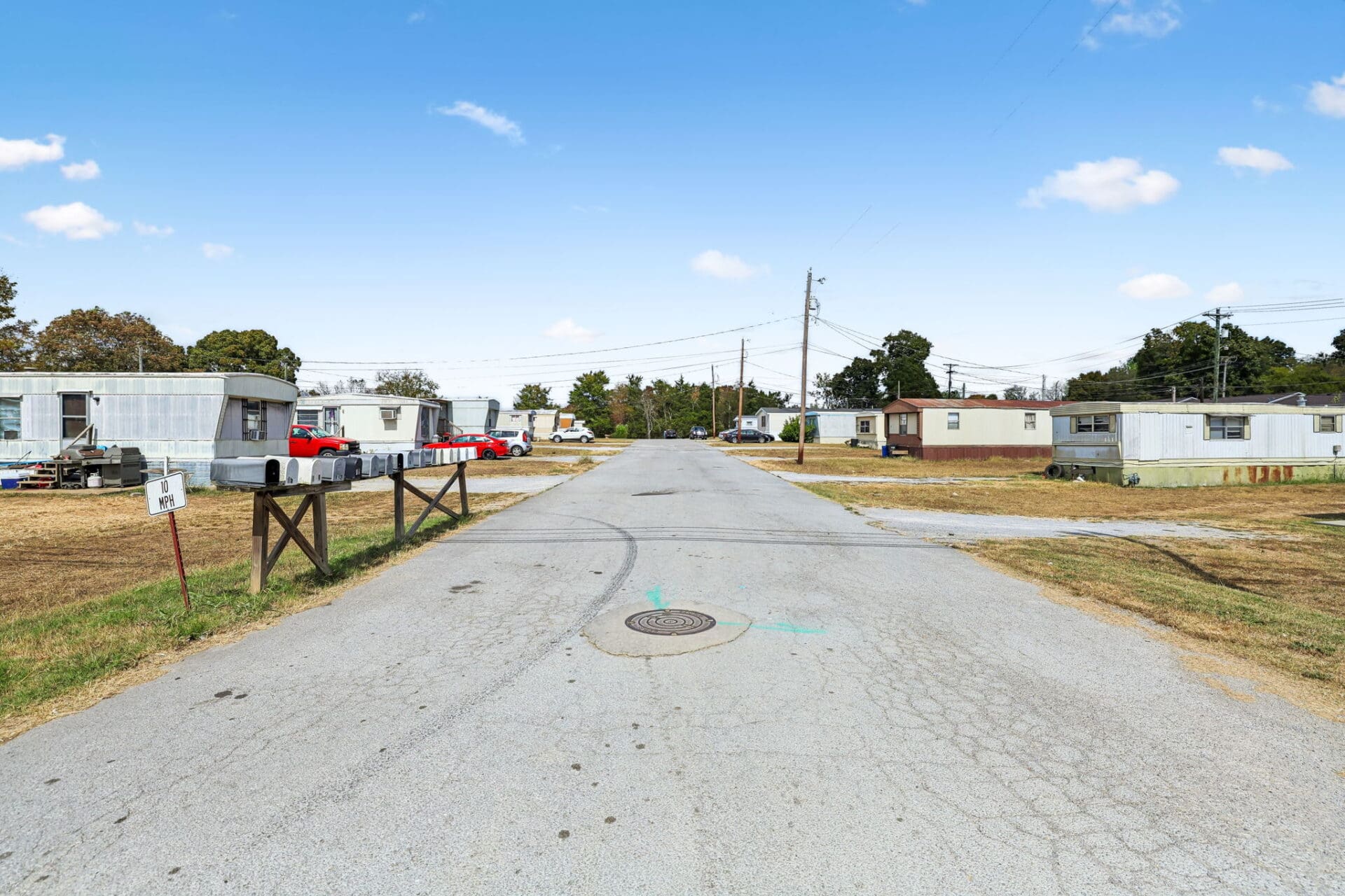 1501 E Depot St Shelbyville, Tennessee 37160 — image 3