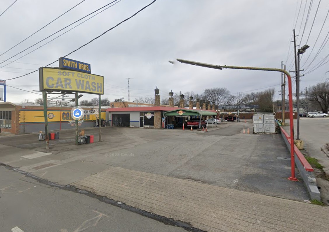 222 South Gallatin Pike, Nashville TN — image 4