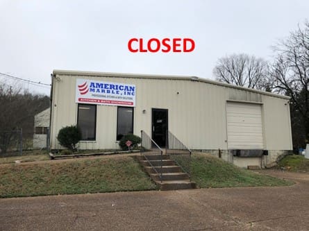 911 Downs Blvd. Franklin TN 37064