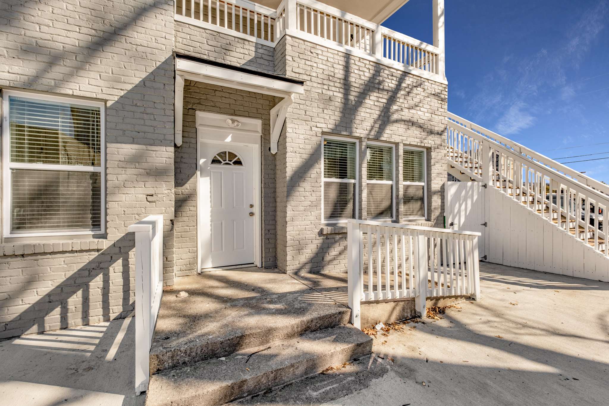 115-117 28th Ave North. Nashville TN — image 2