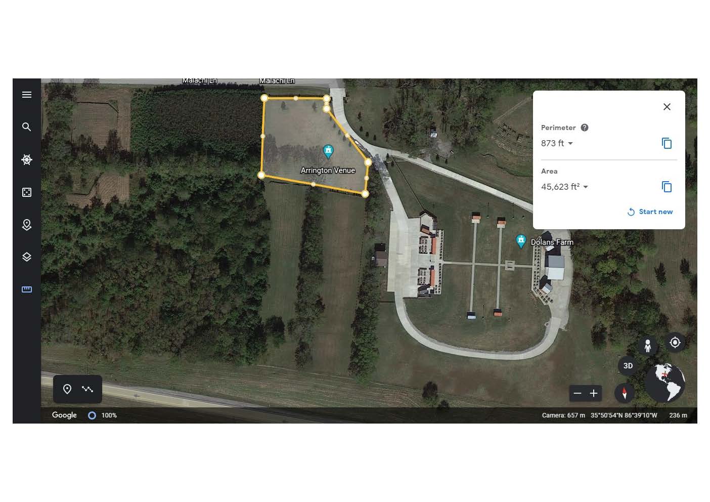 8241 Malachi Lane. Arrington TN 37014 — image 17