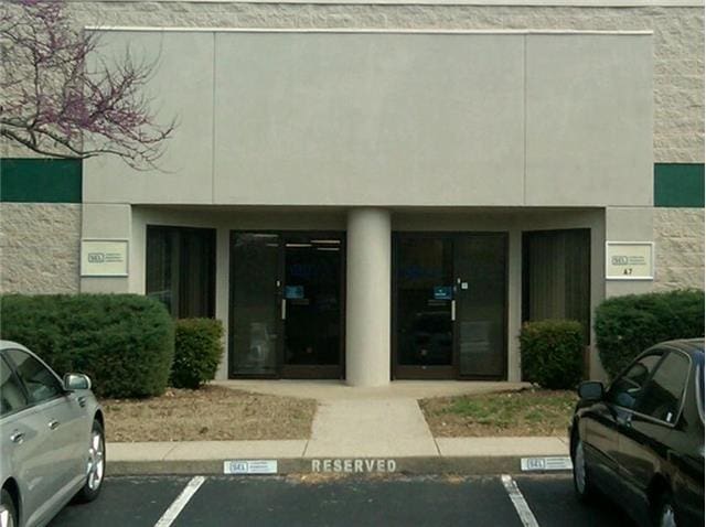 130 Seaboard Lane, Suite A6