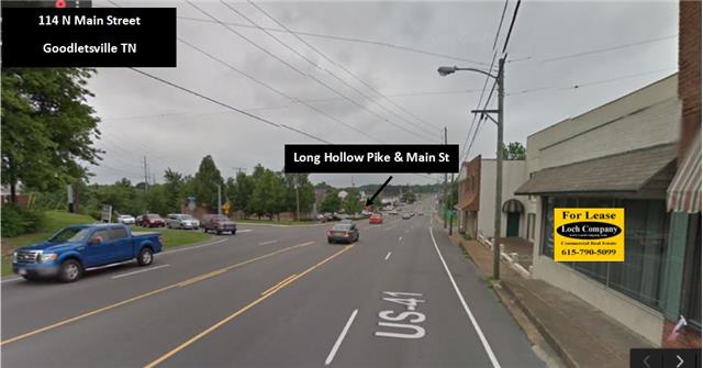 114 North Main Street, Goodlettsville — image 3