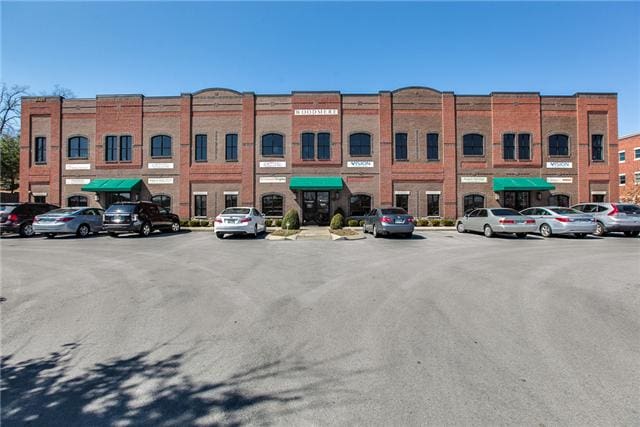 3325 Aspen Grove Drive, Suite 204