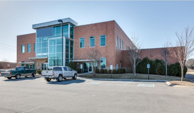 1005 Flag Pole Ct. Brentwood TN 37027