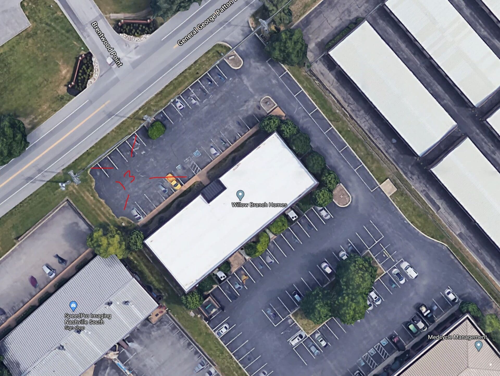 1718 General George Patton Drive. Brentwood TN 37027 — image 22