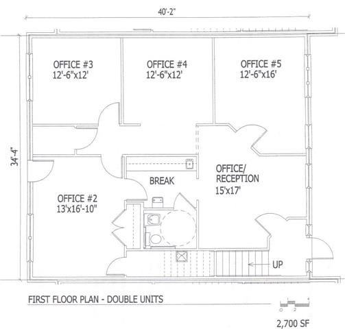 321 Billingsly Court, #7 — image 3