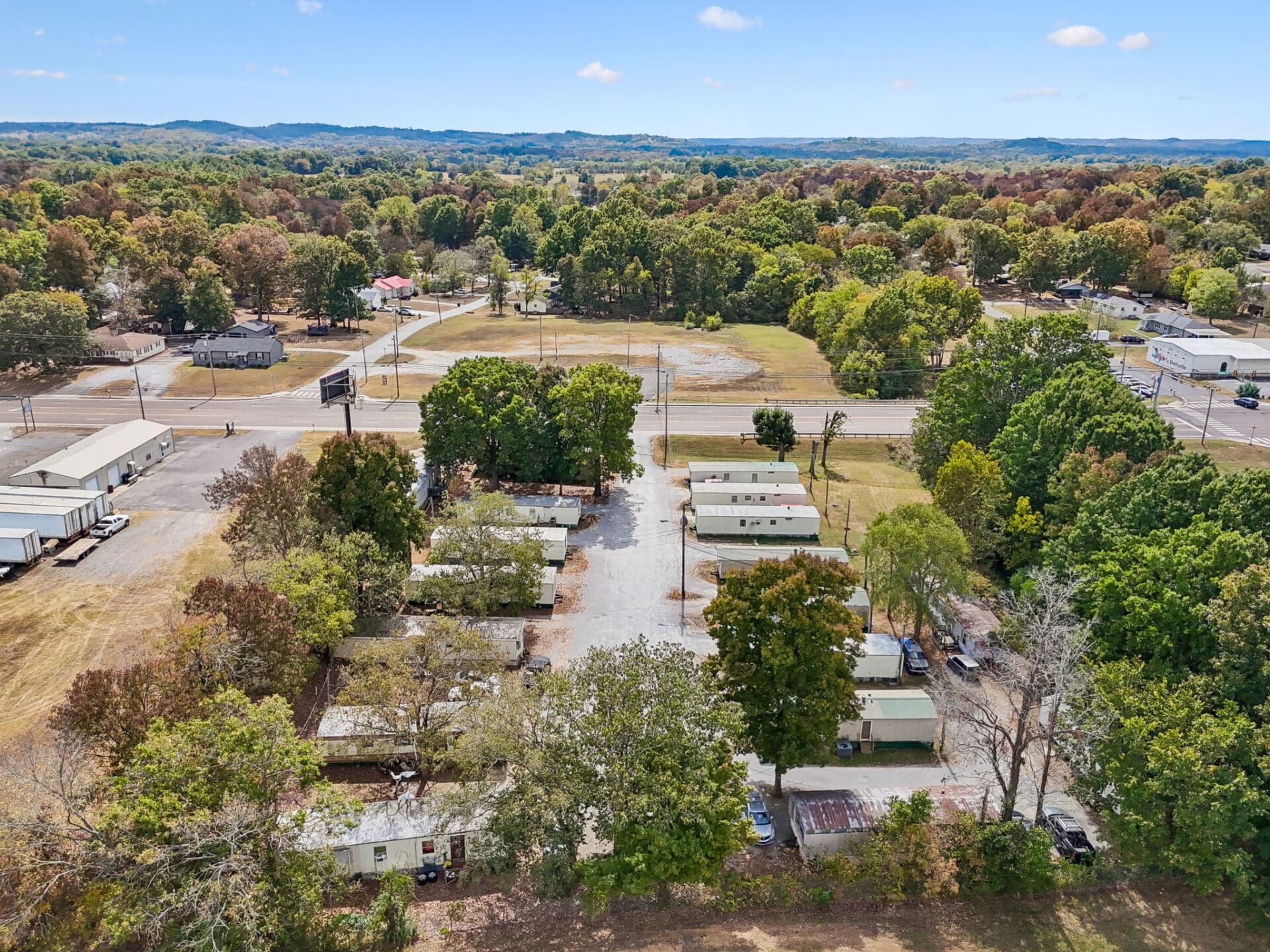 1675 Madison St Shelbyville, Tennessee 37160 — image 22