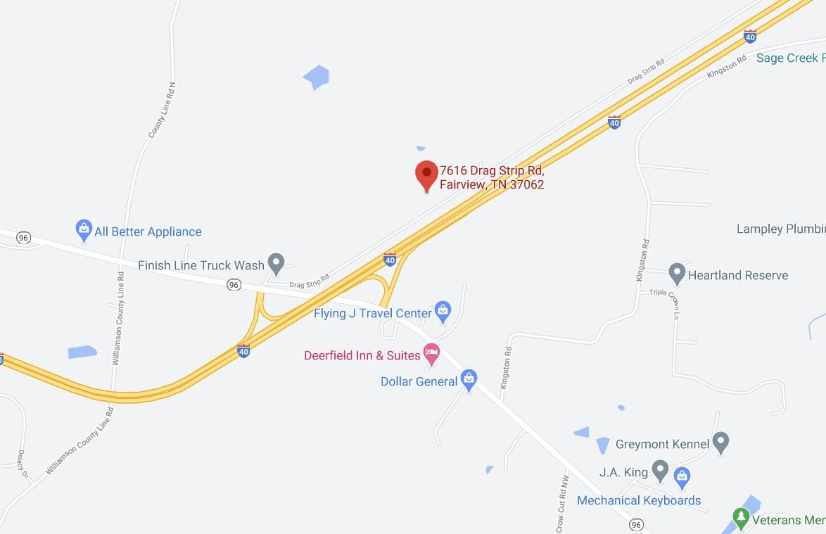 7614 Drag Strip Road, Fairview TN — image 2