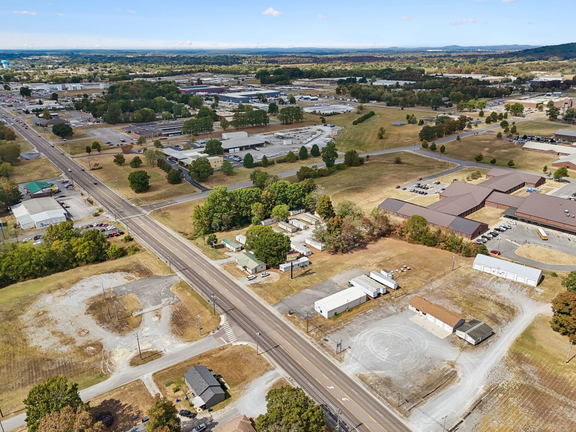 1675 Madison St Shelbyville, Tennessee 37160 — image 19
