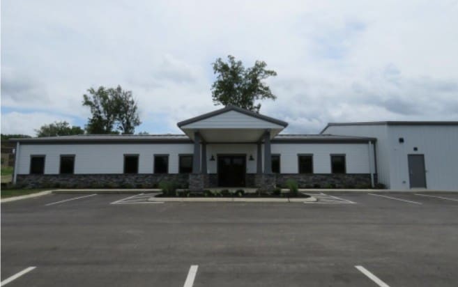 7238 Haley Industrial Ct. Nolensville TN