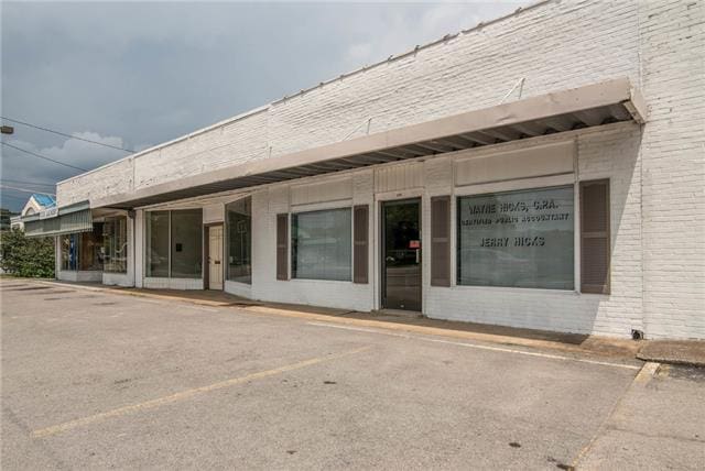134 South Main Street, Goodlettsville