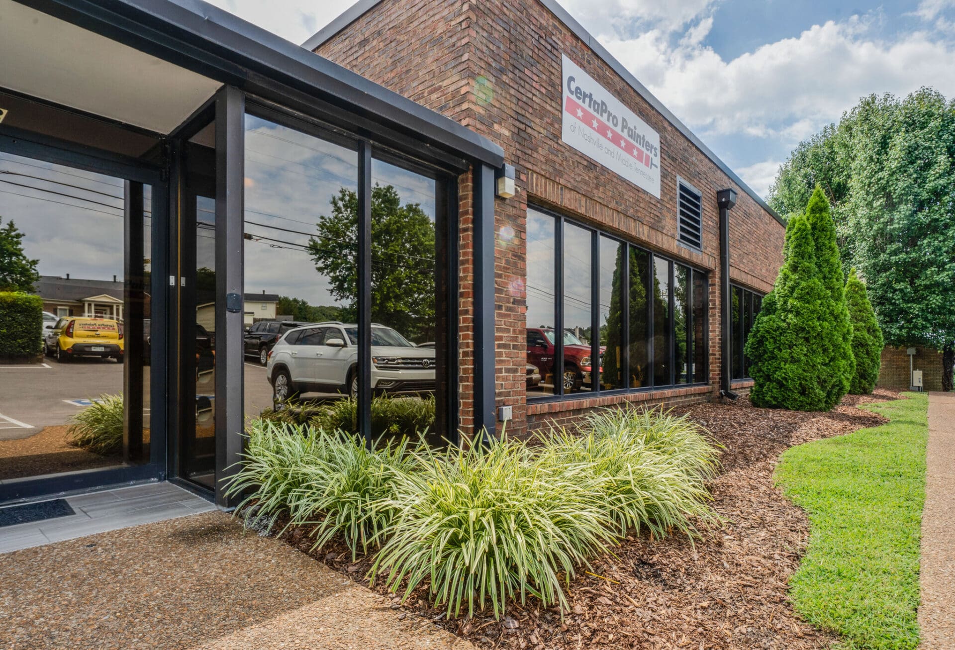 1718 General George Patton Drive. Brentwood TN 37027 — image 2