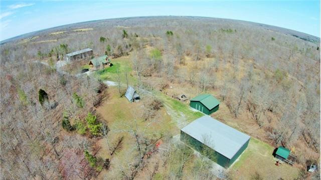 866 Gobbler Springs Lane, Lawrenceburg TN