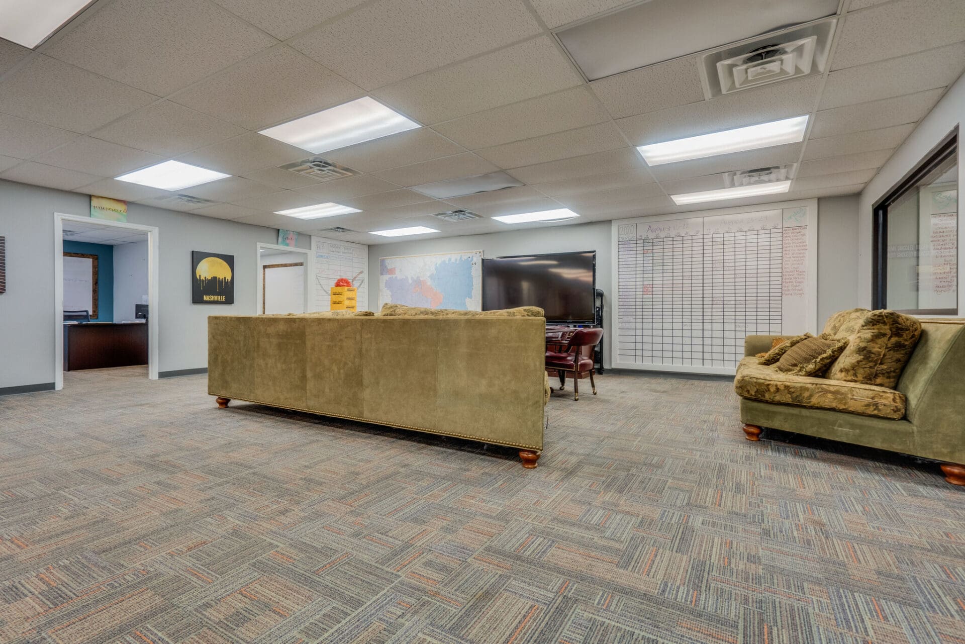 1718 General George Patton Drive. Brentwood TN 37027 — image 12
