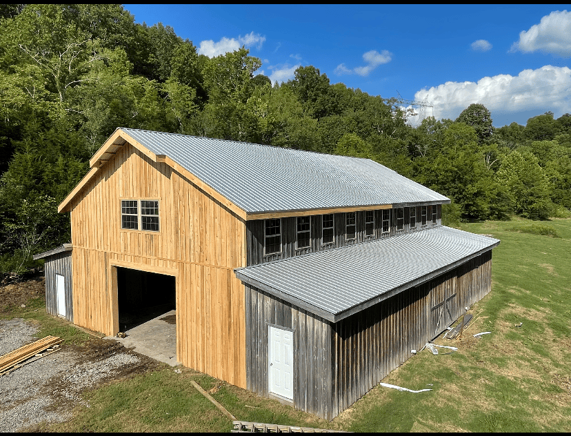 3478 Sweeney Hollow Road. Franklin TN — image 13