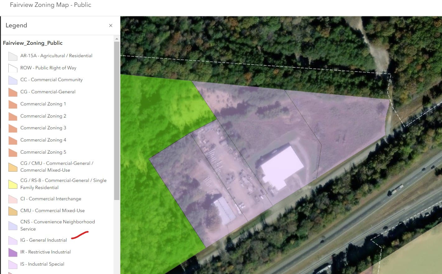 7614 Drag Strip Road, Fairview TN — image 3