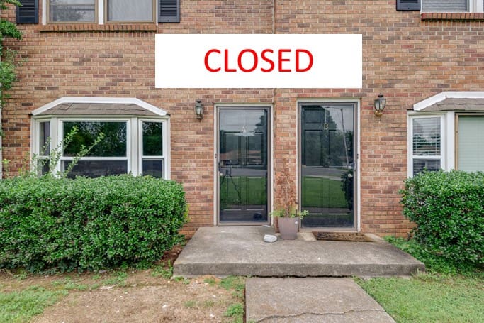 600 Alexander Drive. Franklin TN